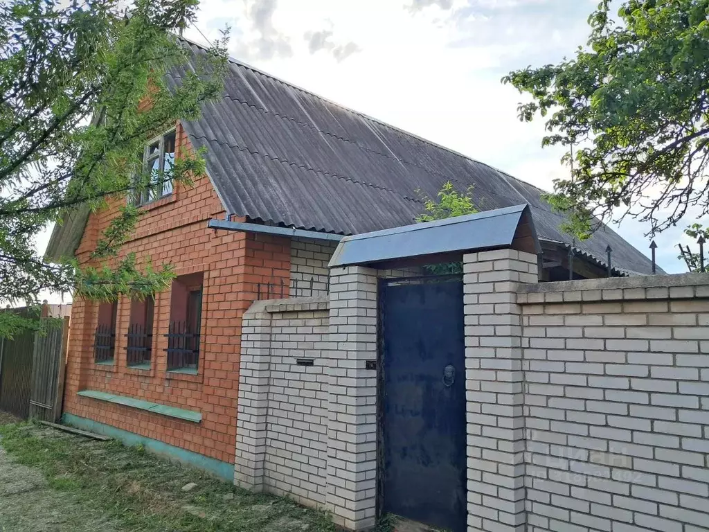 Дом в Ивановская область, Иваново ул. 4-я Южная, 19 (65 м) - Фото 0