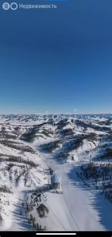 Участок в Усть-Канский район, село Яконур (650 м) - Фото 2