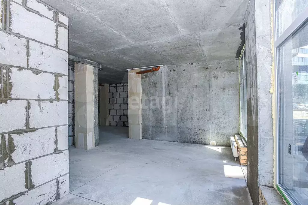 Продам помещение свободного назначения, 67.2 м - Фото 1