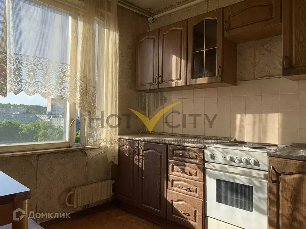 Продаётся 2-к квартира, 43 м - Фото 0