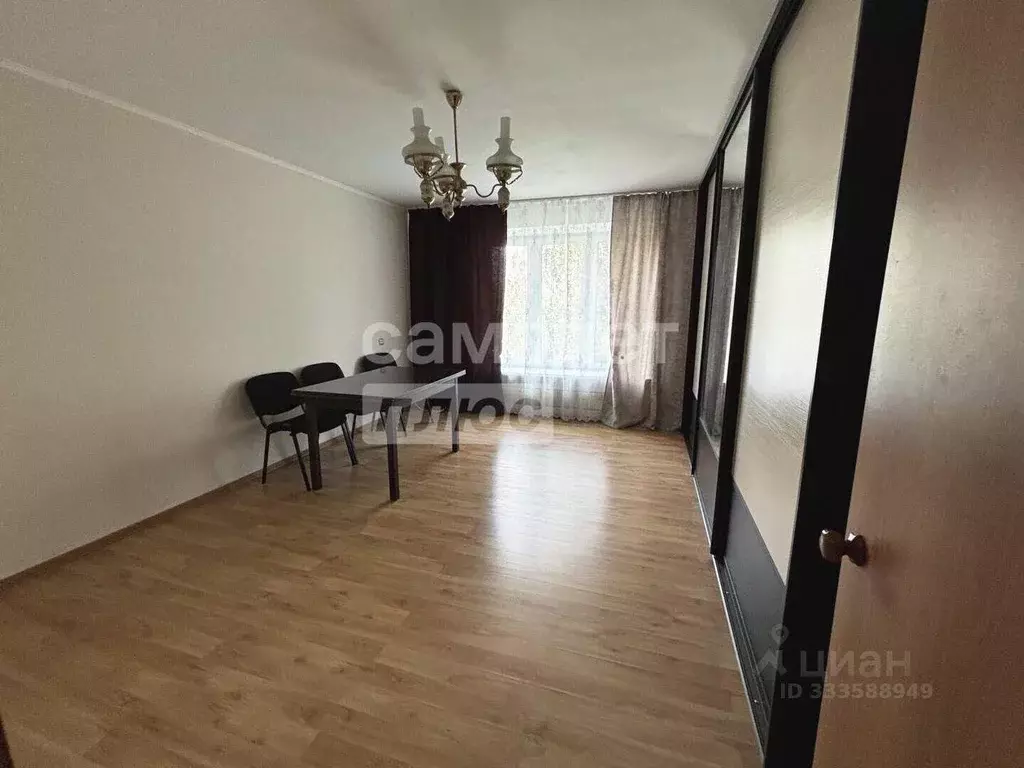 Квартира, 3 комнаты, 66.8 м - Фото 1