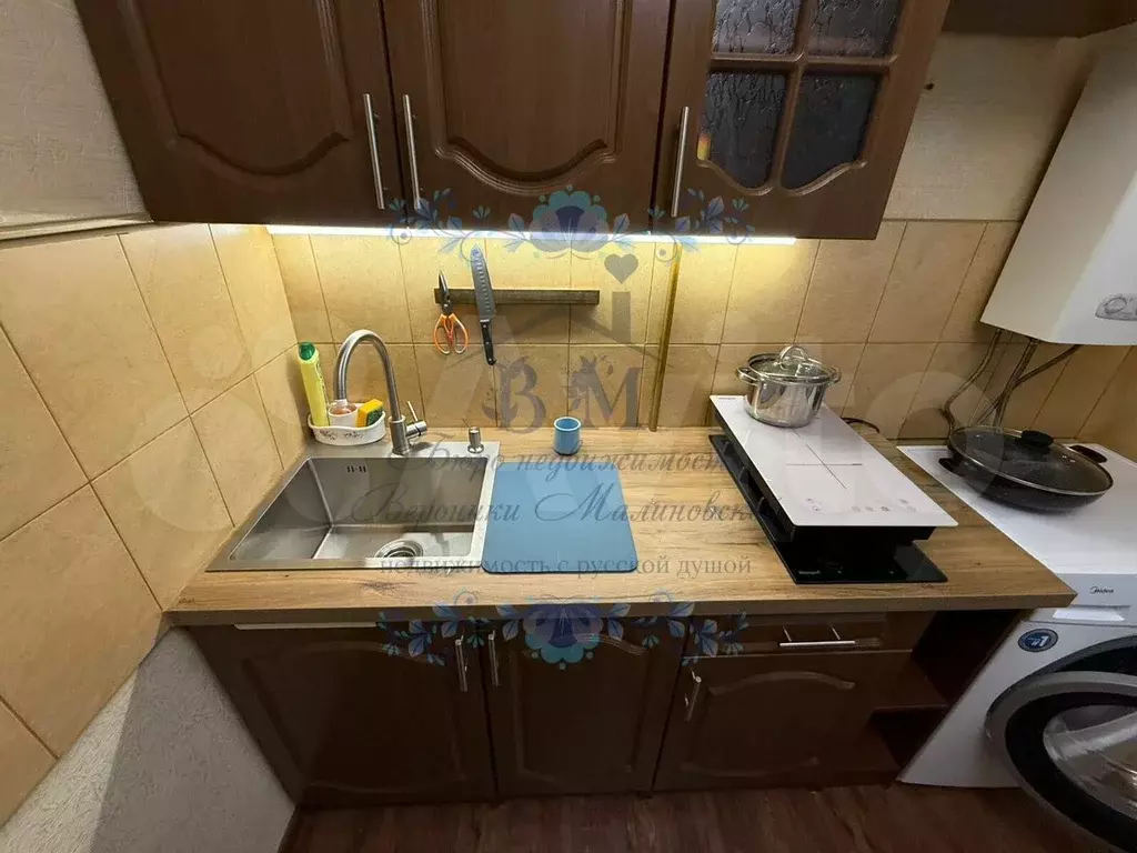 2-к. квартира, 44 м, 2/2 эт. - Фото 1