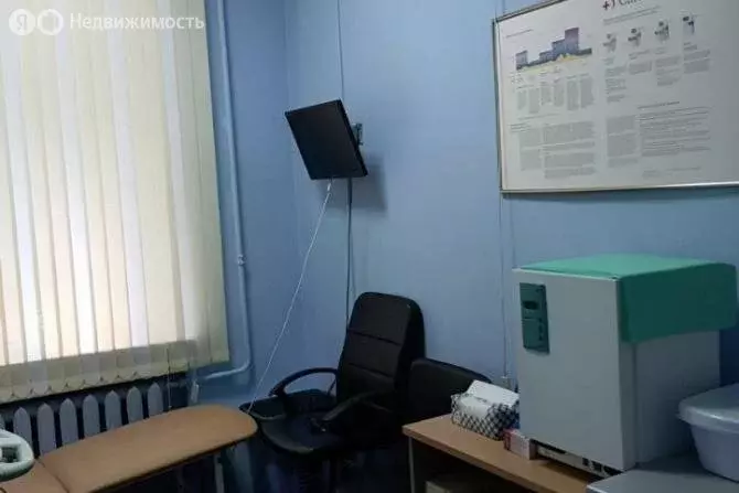 Помещение свободного назначения (370 м) - Фото 1