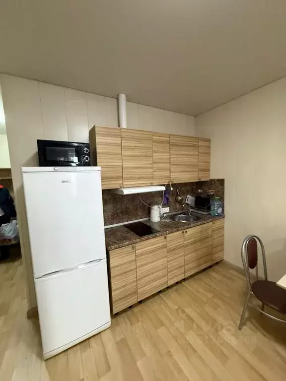 Студия Московская область, Котельники ул. Строителей, 5 (32.0 м) - Фото 0