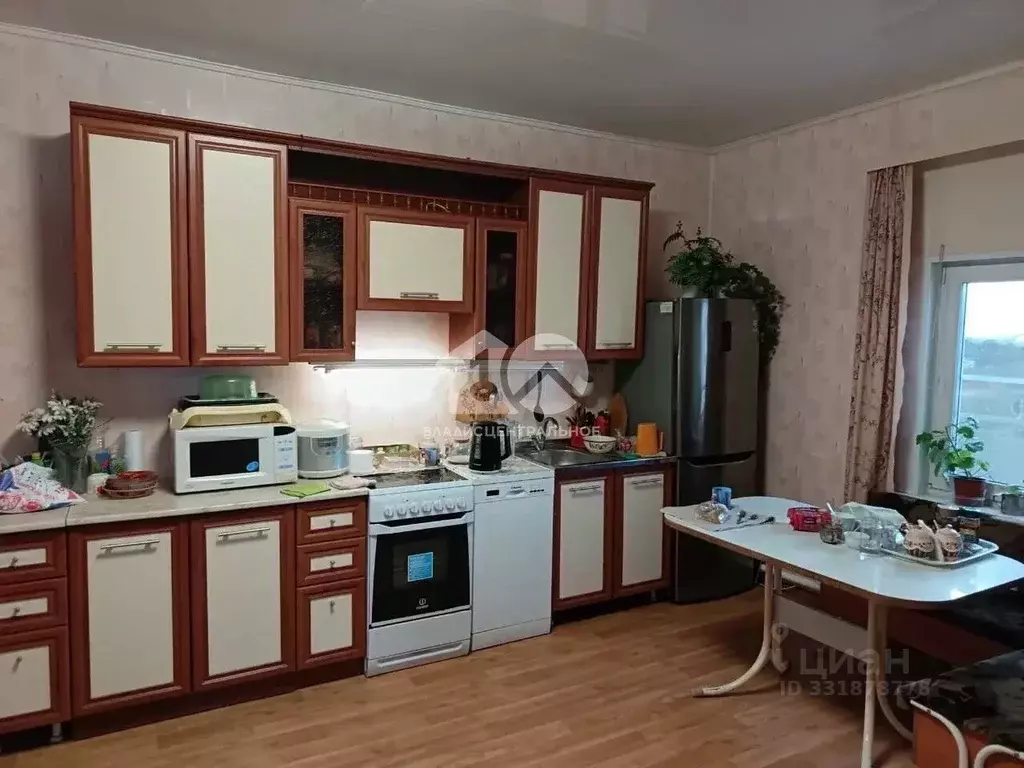 Дом в Новосибирская область, Искитим Больничная ул., 16 (108 м) - Фото 2