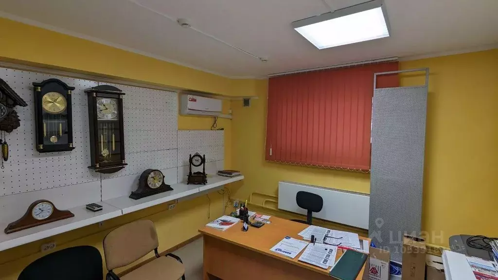 Офис в Краснодарский край, Новороссийск Анапское ш., 41л (40 м) - Фото 0