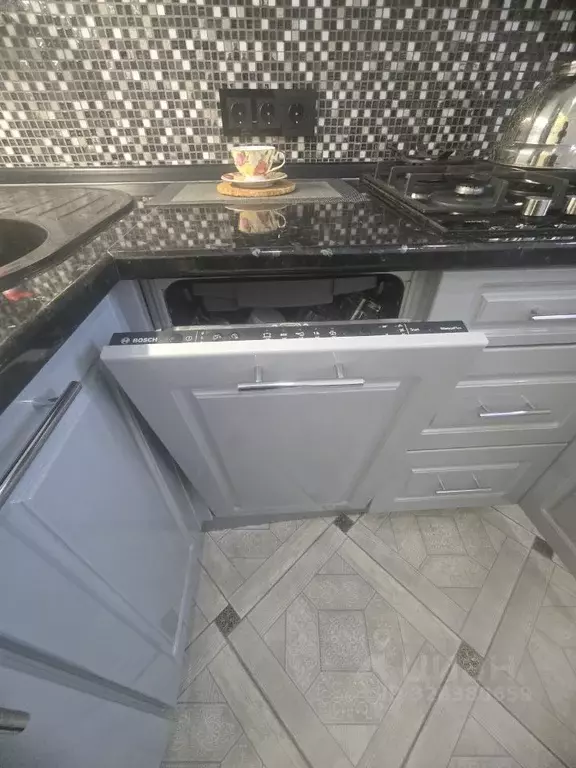 2-к кв. Москва Жигулевская ул., 5К2 (38.0 м) - Фото 2