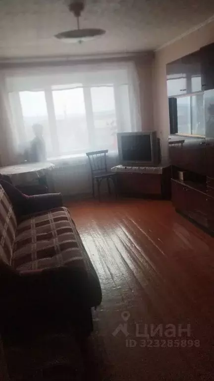 2-к кв. Нижегородская область, Дзержинск просп. Ленина, 96 (49.2 м) - Фото 0