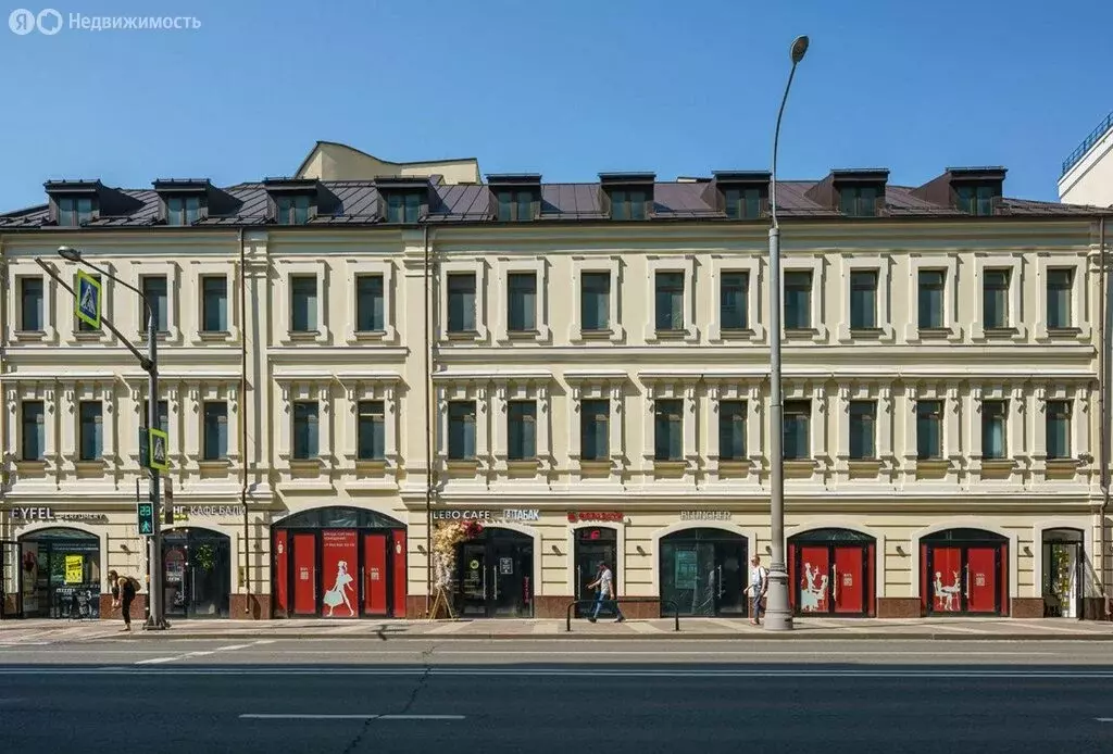 Помещение свободного назначения (265 м) - Фото 2