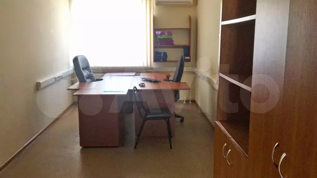 Офис склад кабинет мастерская услуги 15.9 м - Фото 1