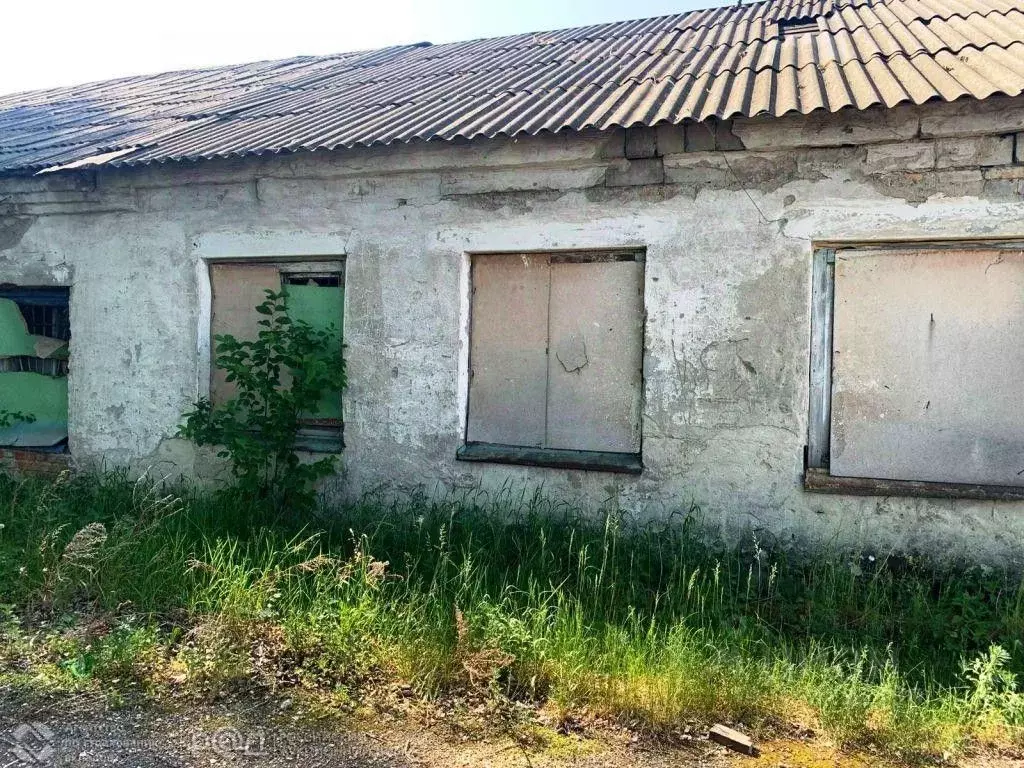 Склад в Свердловская область, Серов Лесозаводская ул., 34 (460 м) - Фото 2