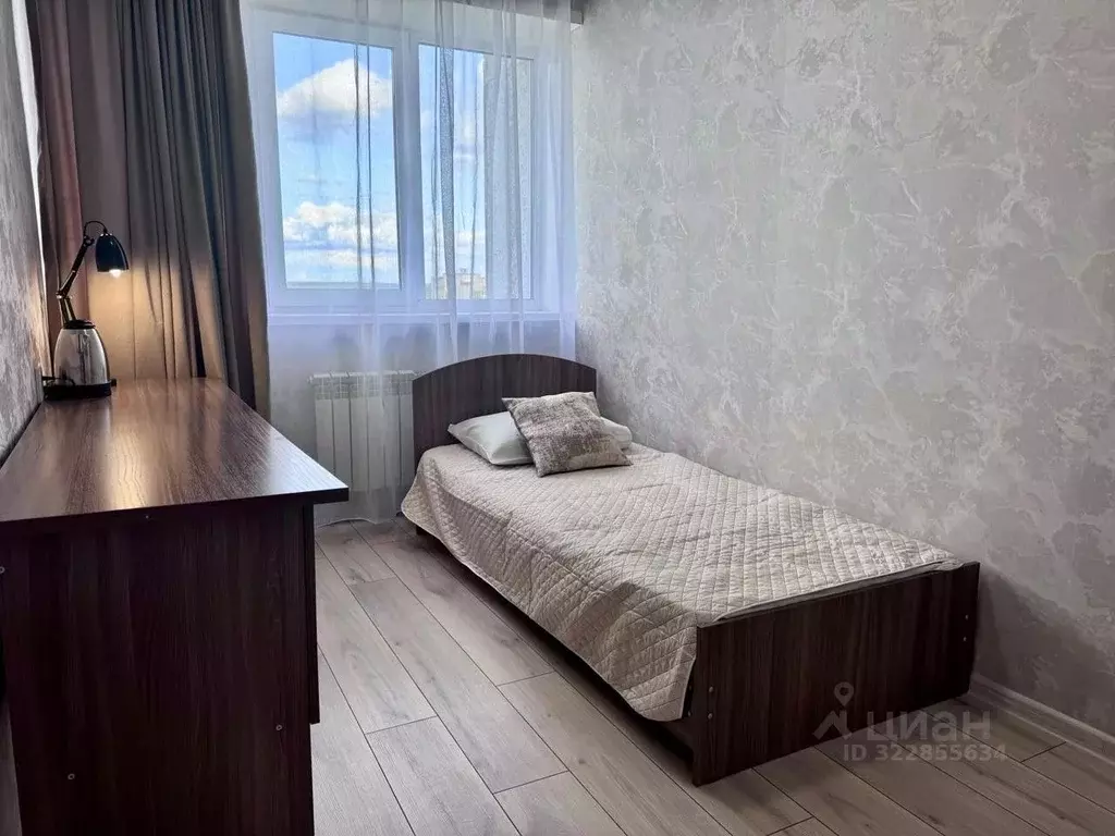 Комната Кировская область, Кирово-Чепецк ул. Терещенко, 4 (15.0 м) - Фото 0