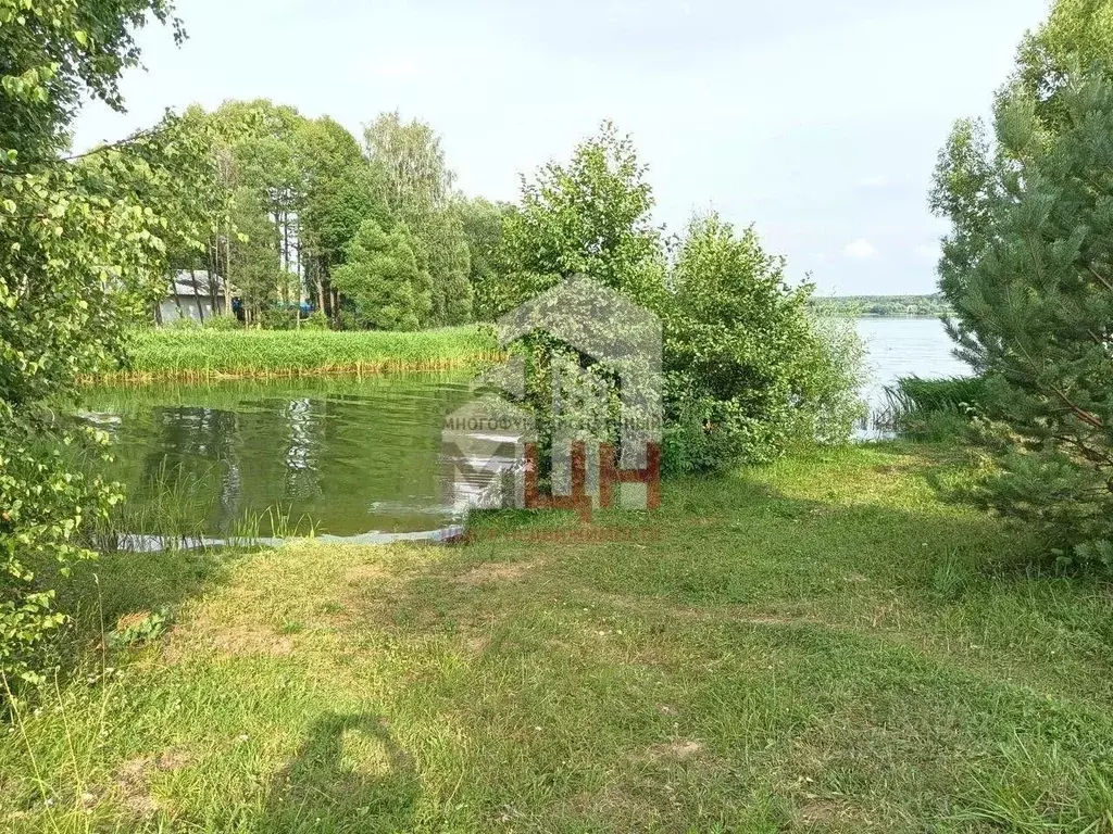 Участок в Тверская область, Конаковский муниципальный округ, д. ... - Фото 2