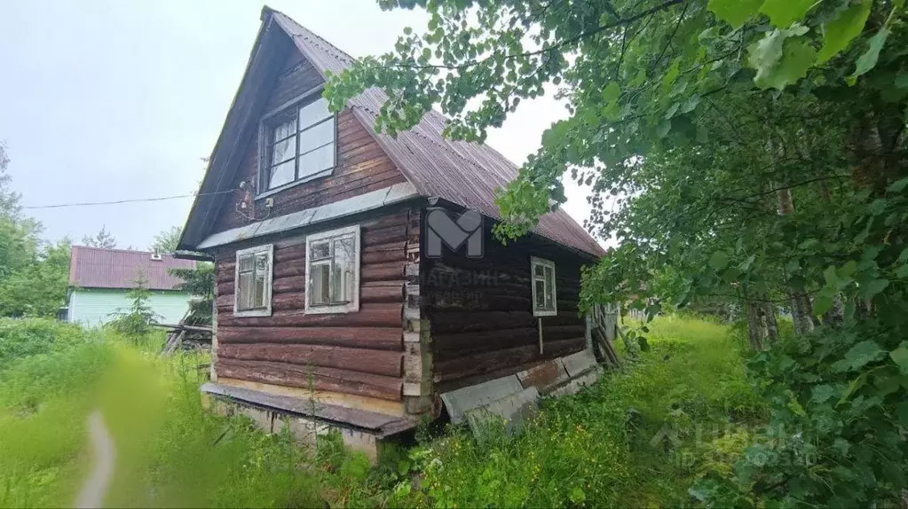 Дача, 50 м - Фото 0