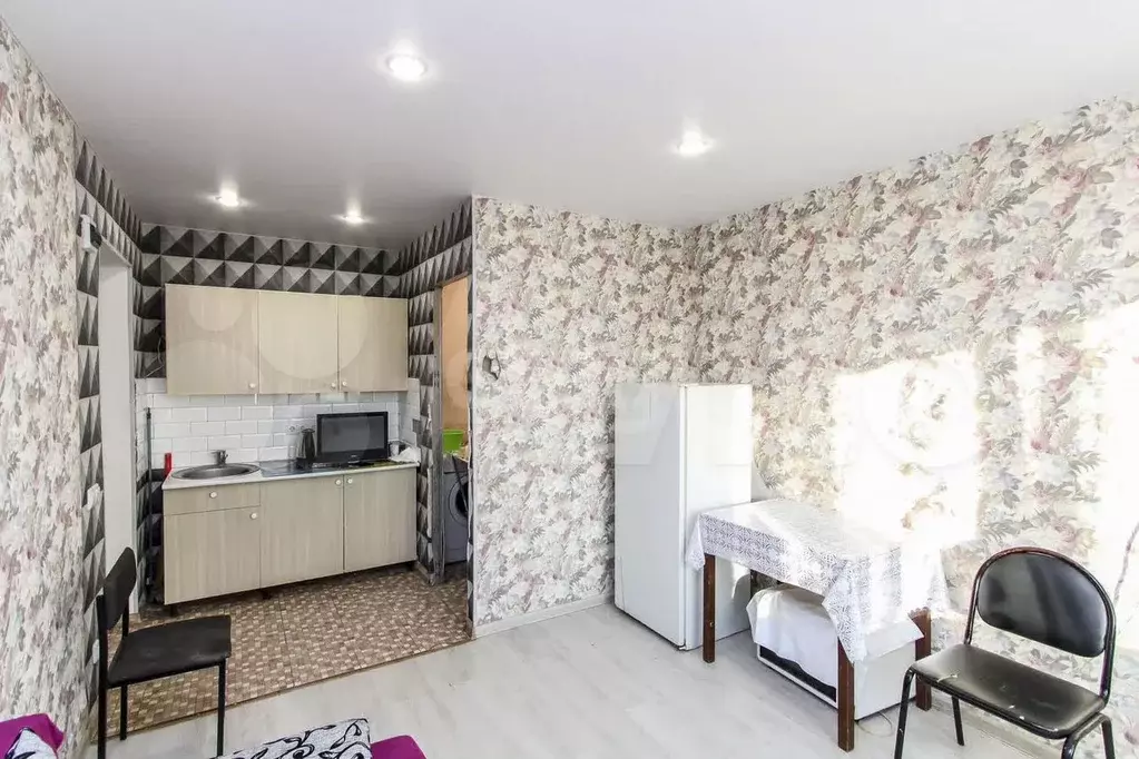 Комната 17,9 м в 1-к., 4/5 эт. - Фото 0