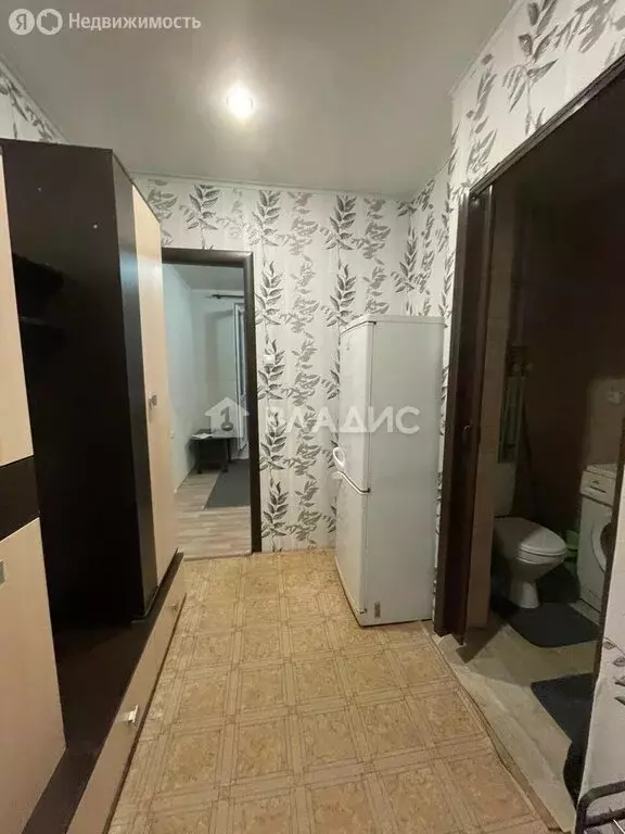 Квартира-студия: Засечное, Светлая улица, 10 (21.7 м) - Фото 1