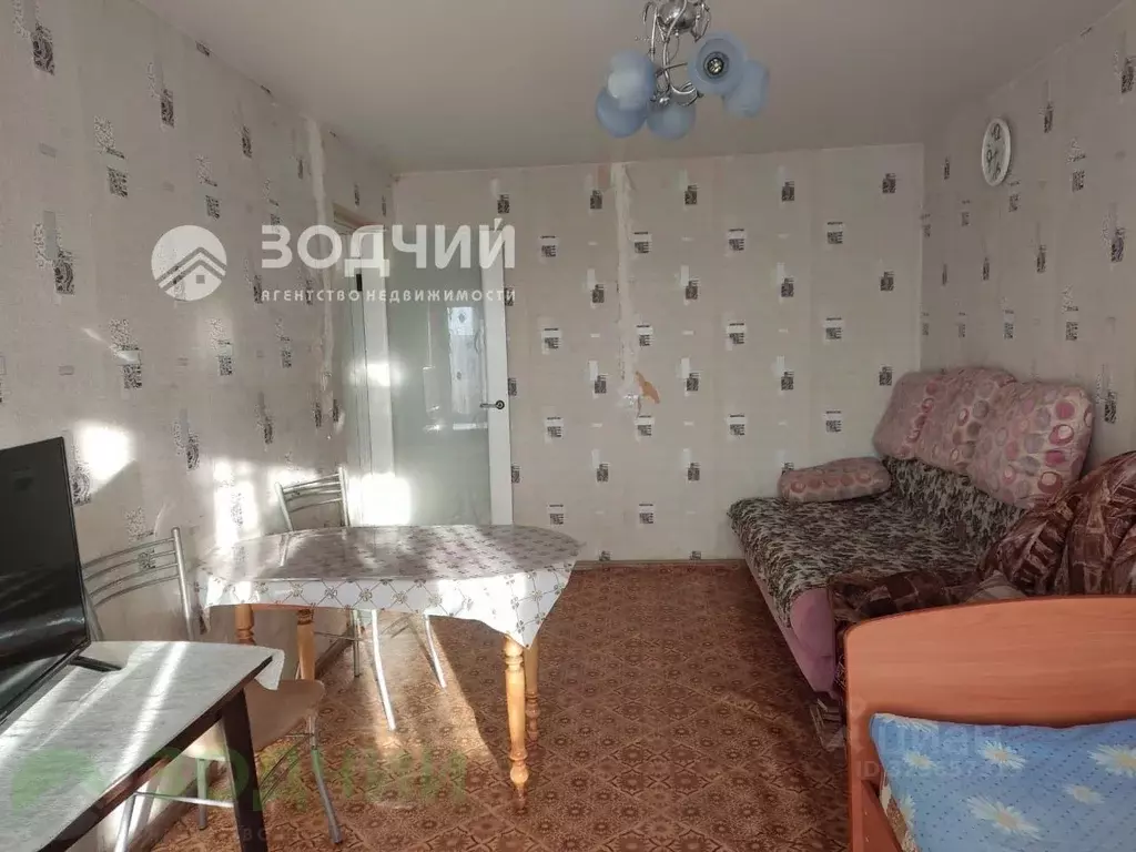 2-к кв. Чувашия, Канаш Восточный мкр,  (44.6 м) - Фото 2