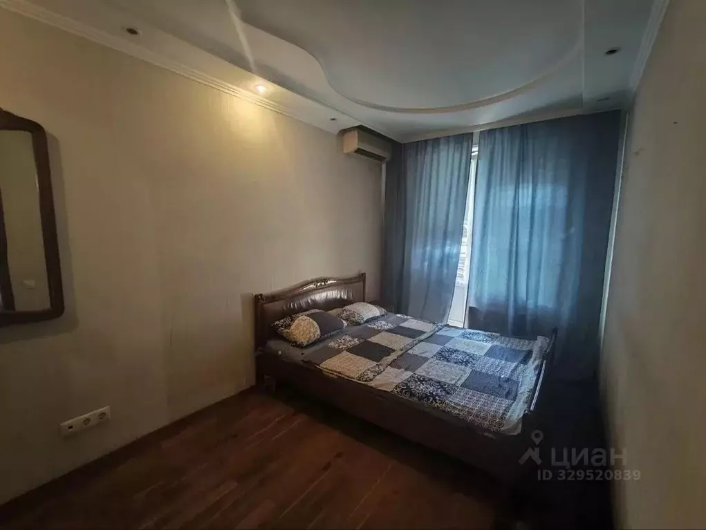 2-к кв. Москва Фестивальная ул., 22К3 (42.0 м) - Фото 1