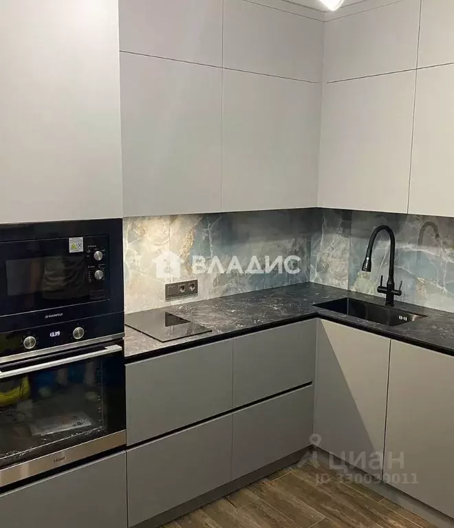 2-к кв. Пермский край, Пермь Уинская ул., 15А (47.0 м) - Фото 2