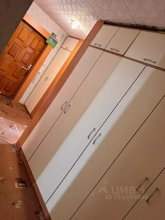 2-к кв. Башкортостан, Янаул ул. Азина, 9 (49.7 м) - Фото 2