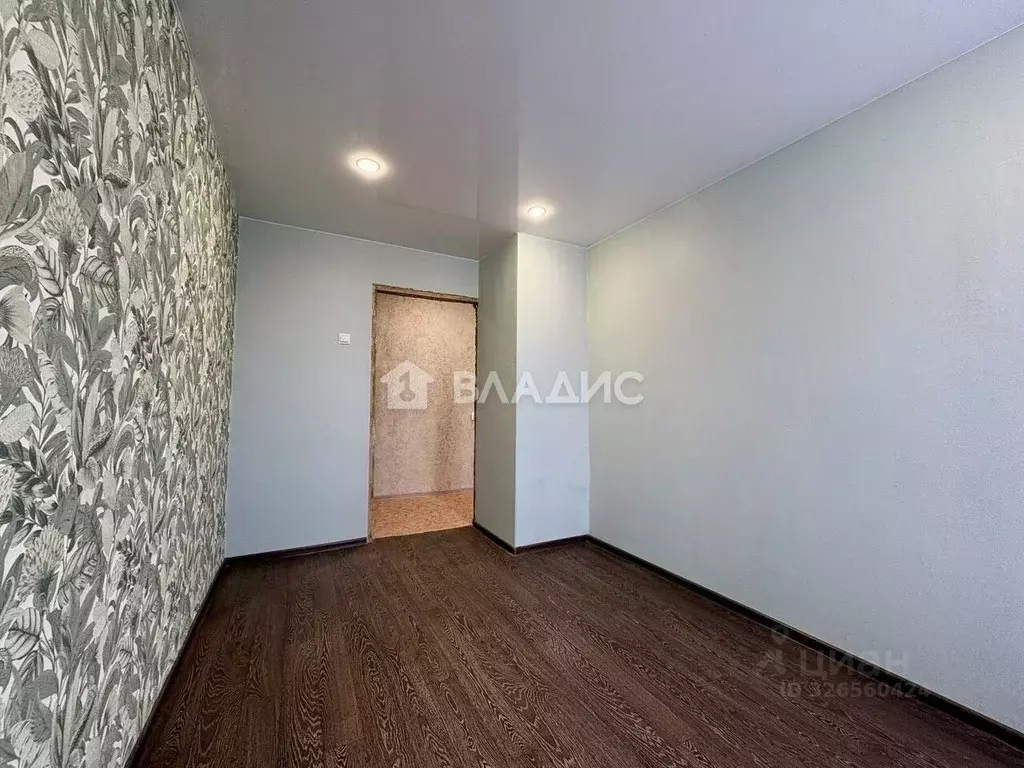 3-к кв. Ивановская область, Иваново ул. Якова Гарелина, 16 (57.9 м) - Фото 2