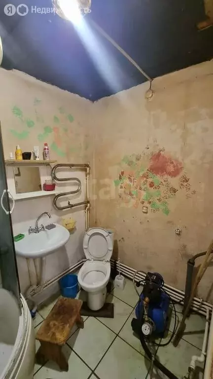 Дом в Липецкая область, Задонский муниципальный округ, село Гнилуша ... - Фото 2