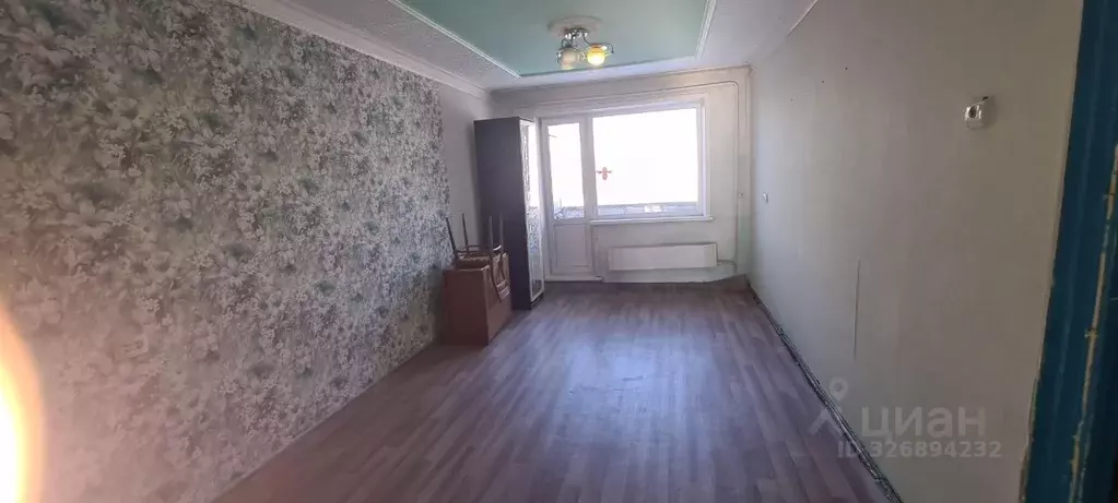 2-к кв. Кемеровская область, Кемерово Ленинградский просп., 39А (44.0 ... - Фото 1