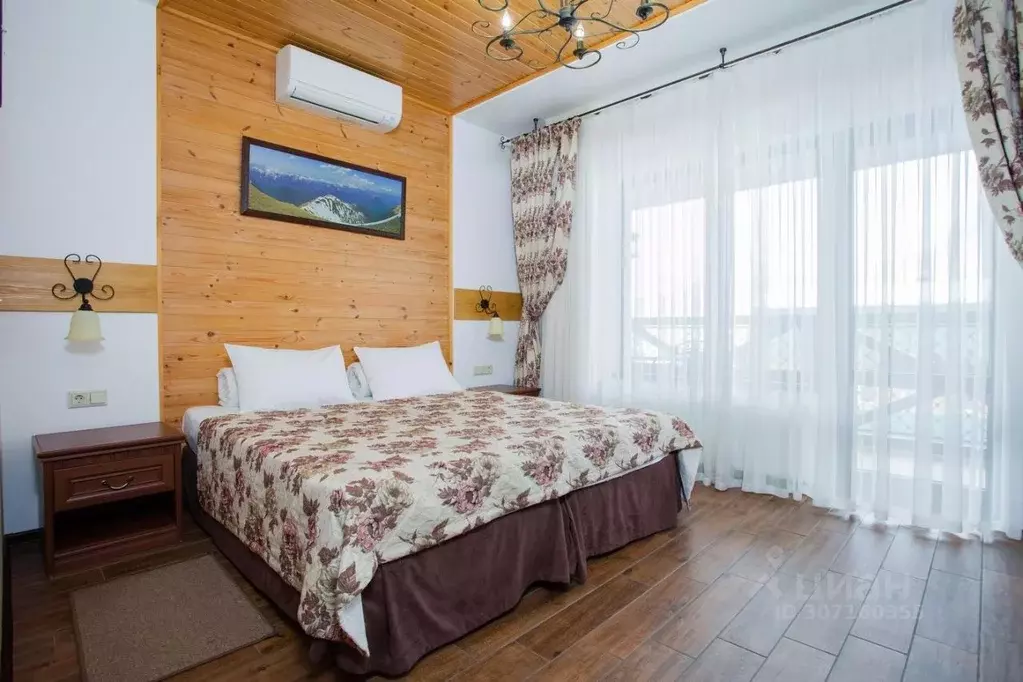 Комната Краснодарский край, Апшеронский район, Нижегородское с/пос, ... - Фото 1