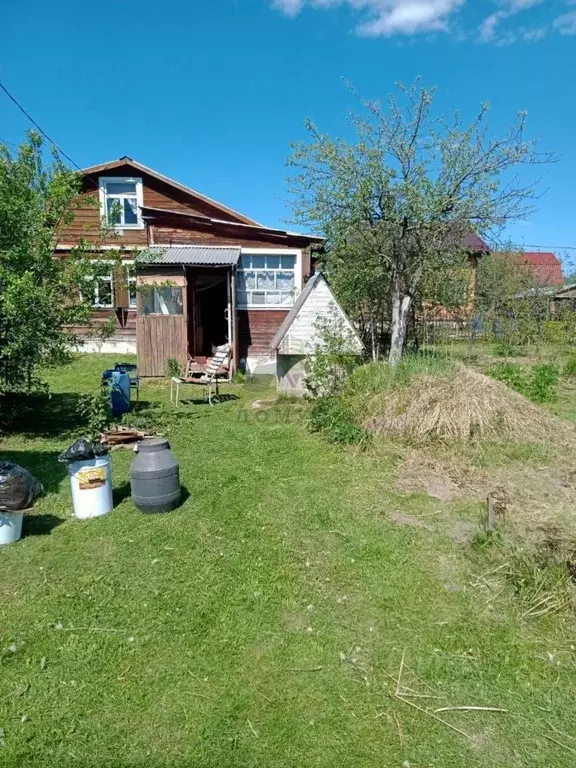 Дом в Московская область, Раменский муниципальный округ, Хуторок СНТ ... - Фото 2