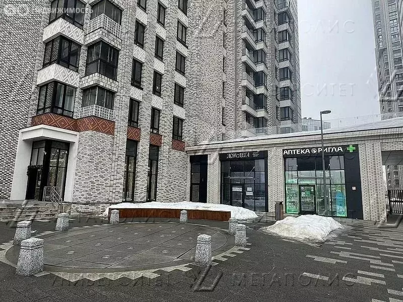 Помещение свободного назначения (65 м) - Фото 1