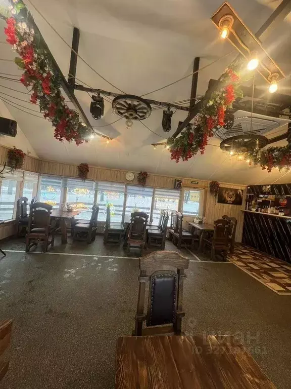 Помещение свободного назначения в Санкт-Петербург Приморский просп., ... - Фото 2