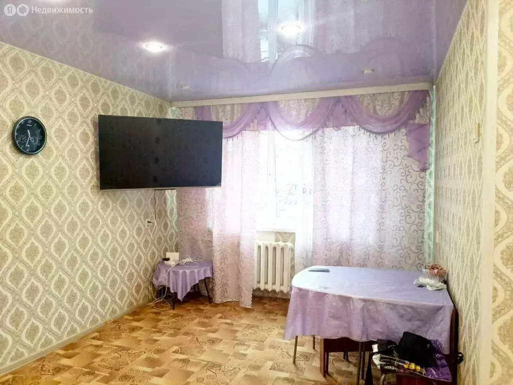 3-комнатная квартира: Норильск, Красноярская улица, 6 (58.4 м) - Фото 0