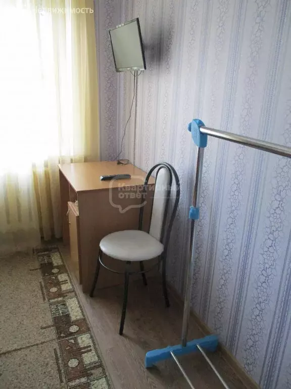 1к в 5-комнатной квартире (9 м) - Фото 1