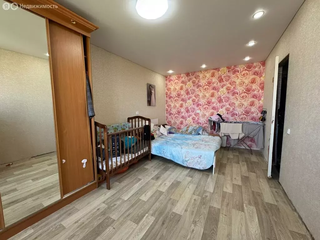 1-комнатная квартира: Новочебоксарск, улица Семёнова, 21 (33 м) - Фото 0