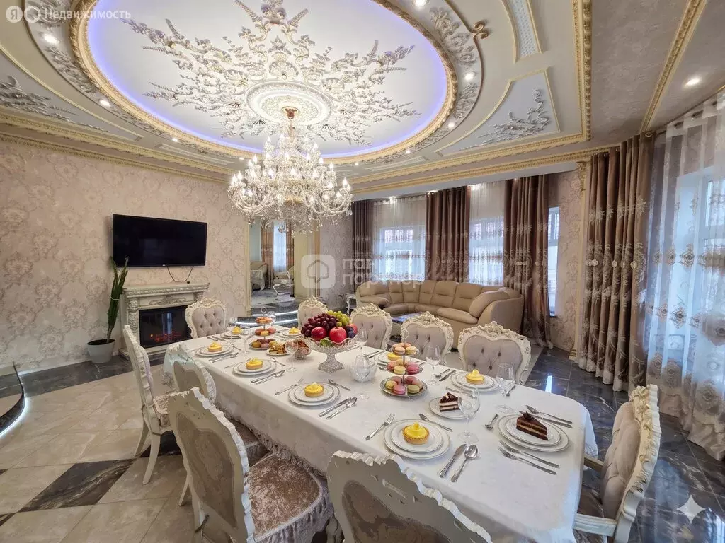 Дом в посёлок Парголово, улица Первого Мая, 11А (517 м) - Фото 1