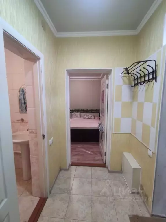 Дом в Крым, Симферополь ул. Бахтлы (50 м) - Фото 2