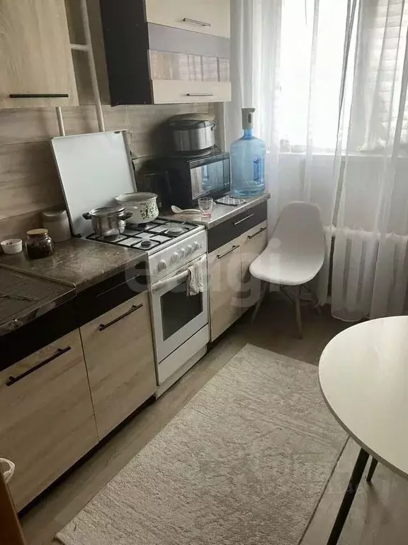 3-к кв. Курганская область, Курган просп. Конституции, 50 (62.9 м) - Фото 1