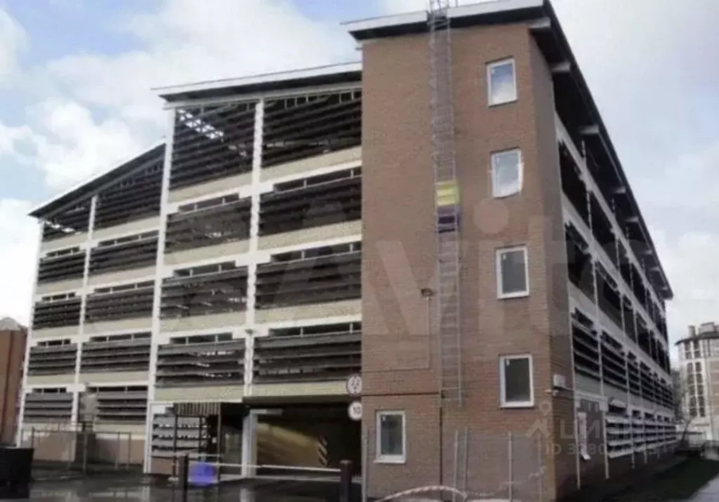 Гараж в Московская область, Красногорск Опалиха мкр, ул. Дежнева, 7А ... - Фото 1