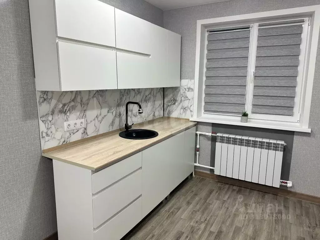 Офис в Костромская область, Кострома ул. Сутырина, 11 (32 м) - Фото 1