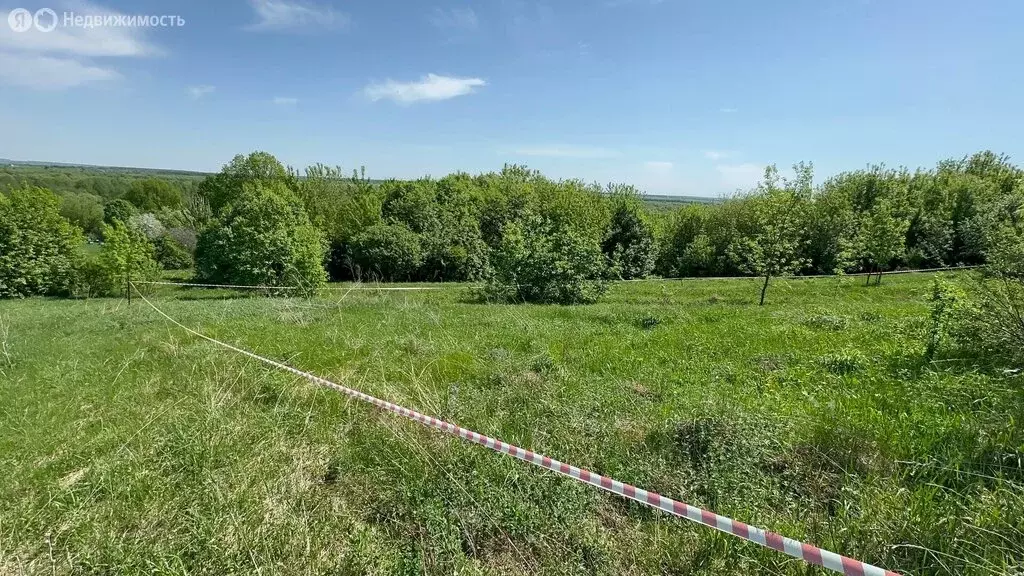 Участок в деревня Ключище, Центральная улица (13 м) - Фото 1