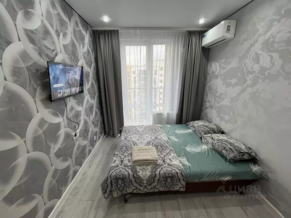 2-к кв. Удмуртия, Завьяловский район, с. Первомайский ул. Строителя ... - Фото 0