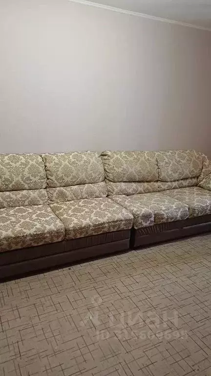 2-к кв. Башкортостан, Салават ул. Карла Маркса, 10 (42.0 м) - Фото 1