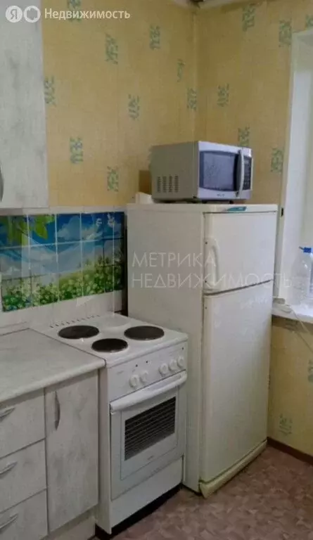 2-комнатная квартира: Тюмень, Широтная улица, 69 (50 м) - Фото 1