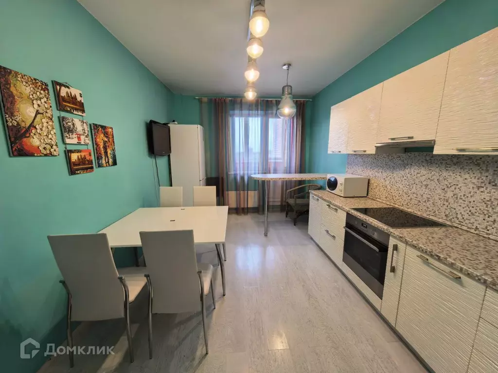Продаётся 2-к квартира, 66.5 м - Фото 1