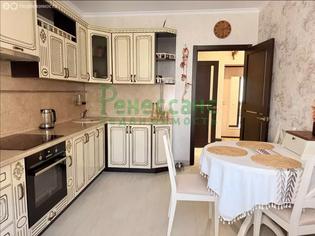 1-комнатная квартира: Брянск, улица Крахмалёва, 57/1 (46.5 м) - Фото 2