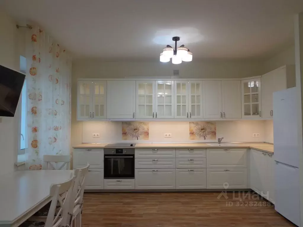 2-к кв. Омская область, Омск ул. Перелета, 23 (63.6 м) - Фото 2