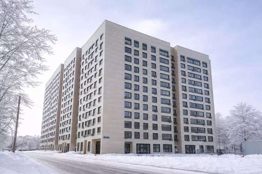 Гараж в Москва ул. Годовикова, 11А (13 м) - Фото 1