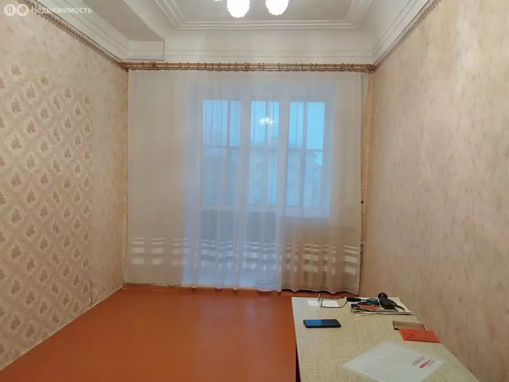 3-комнатная квартира: Нижний Тагил, проспект Вагоностроителей, 13 ... - Фото 2