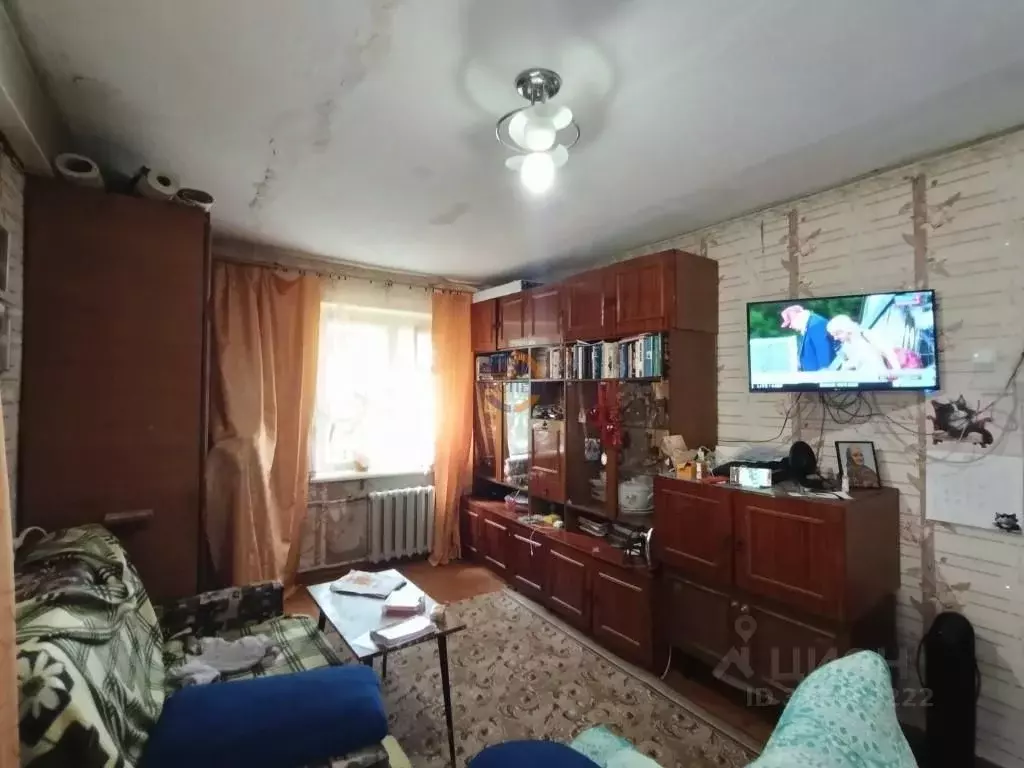 1-к кв. Новгородская область, Великий Новгород Район Софийская ... - Фото 1