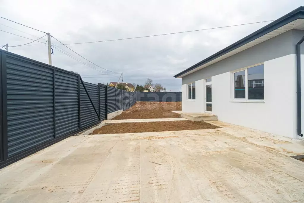 Дом в Севастополь Балаклавский муниципальный округ, Союз ТСН, 279 (74 ... - Фото 1